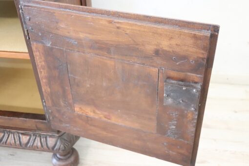 17th-Century Italian Sideboard, Walnut - Image 19