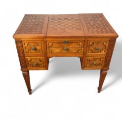 Neoclassical Vanity- front view from above- Styylish
