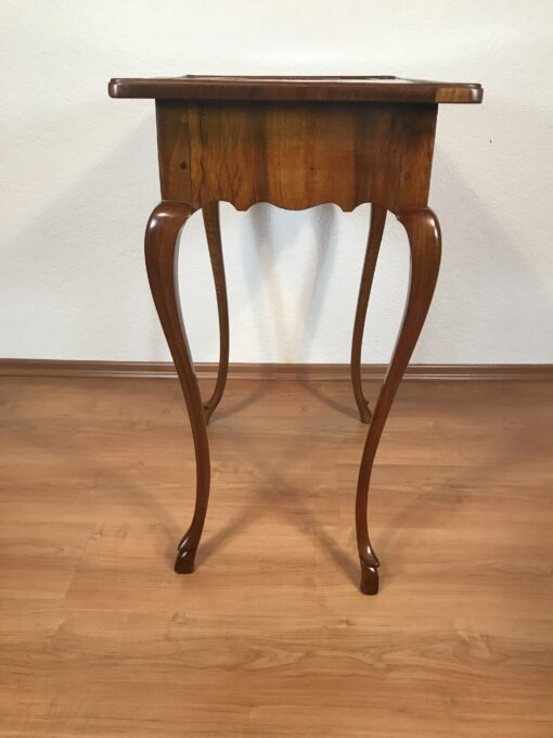Baroque Accent Table, Germany 1750 - Image 10