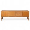 Oak Veneer Sideboard - Styylish