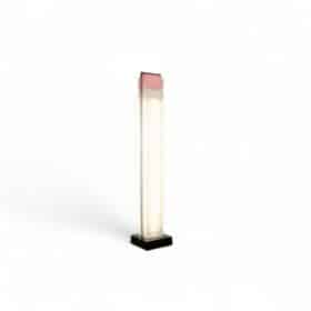 Ettore Sottsass Floor Lamp, for Poltronova, “Cometa,” circa 1970