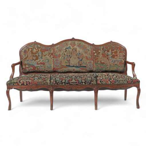 Baroque Sofa- Styylish