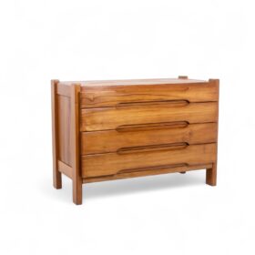 Maison Regain Chest of Drawers. Circa 1970.