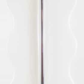 Ettore Sottsass Floor Lamp, for Poltronova, “Cometa,” circa 1970