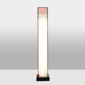 Ettore Sottsass Floor Lamp, for Poltronova, “Cometa,” circa 1970