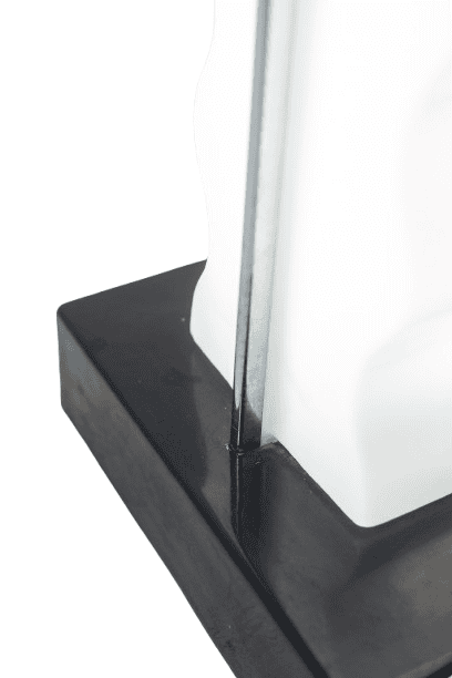 Ettore Sottsass Floor Lamp, for Poltronova, “Cometa,” circa 1970 - Image 7