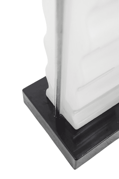 Ettore Sottsass Floor Lamp, for Poltronova, “Cometa,” circa 1970 - Image 8