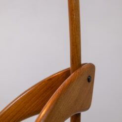 Maison Rispal Praying Maintis floor lamp- detail base- Styylish