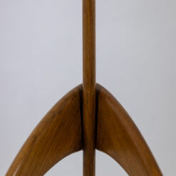 Maison Rispal Praying Maintis floor lamp- detail- Styylish