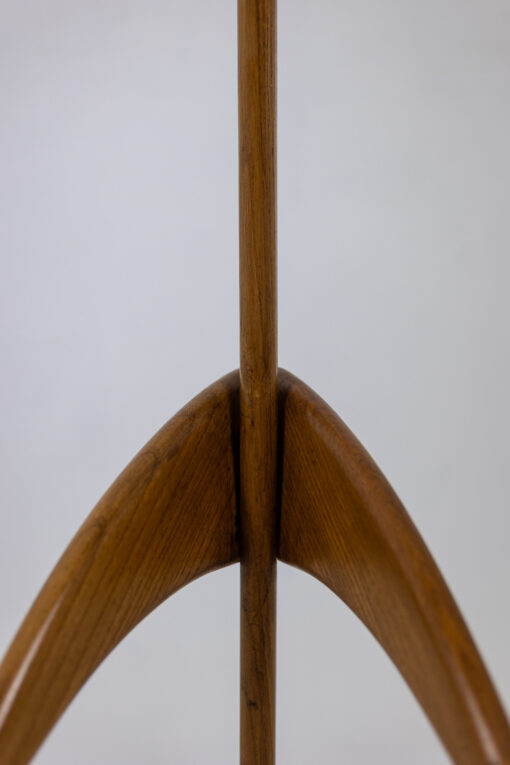 Maison Rispal Praying Maintis floor lamp- detail- Styylish