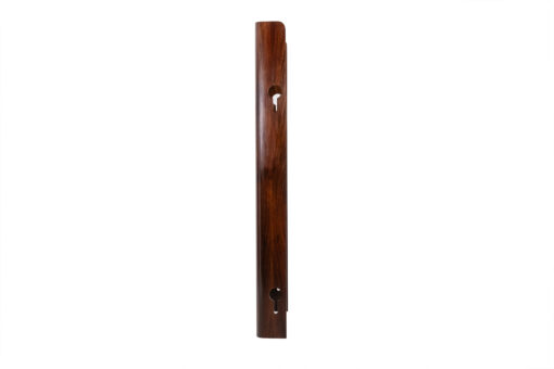 Coat Rack, Carlo di Carli, Rosewood Veneer, 1960s - Image 4