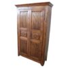 19th Century Antique Wardrobe - Styylish