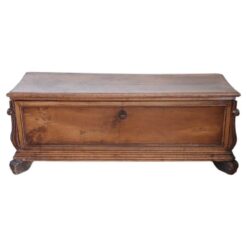 18th Century Antique Chest - Styylish