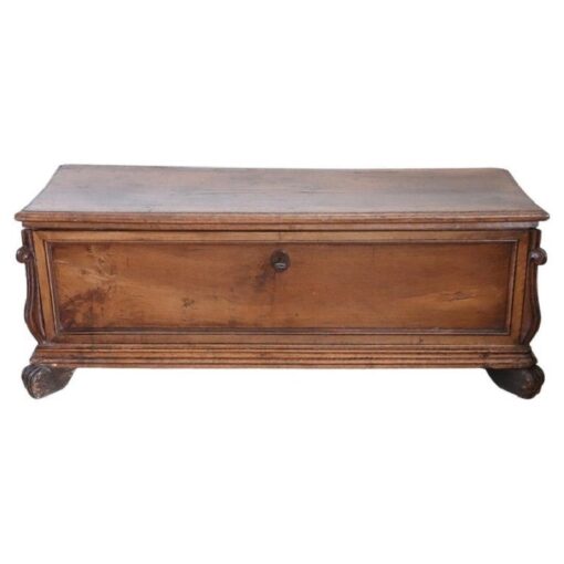 18th Century Antique Chest - Styylish