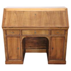 19th Century Antique Desk - Styylish