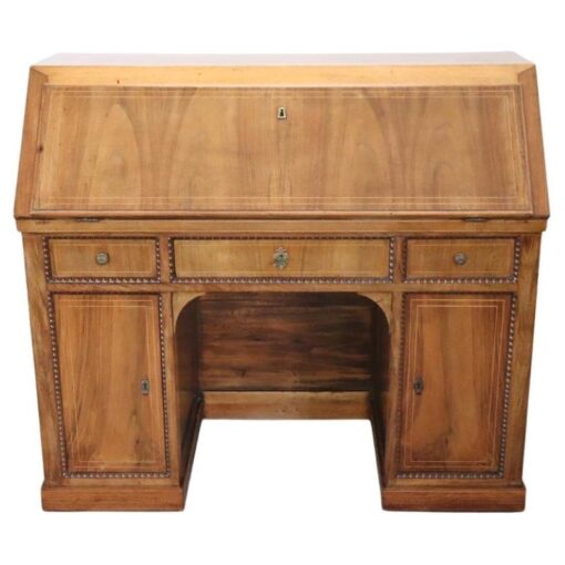 19th Century Antique Desk - Styylish