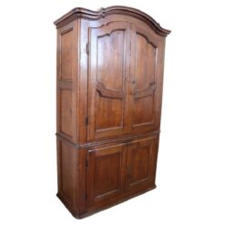 Louis XV Antique Cupboard - Styylish