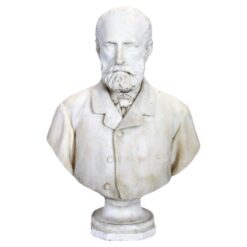 19th Century Antique Sculpture - Styylish
