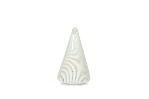 Conical Murano Glass Lamp - Styylish