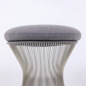 Warren Platner Stool for Knoll, circa 1970