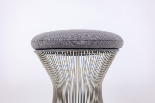Warren Platner Stool for Knoll, circa 1970 - Image 2