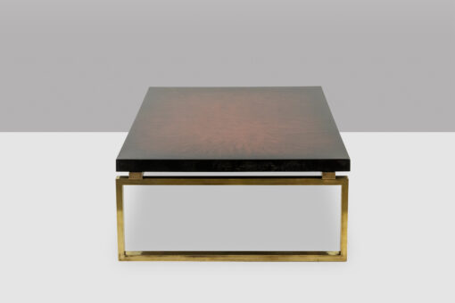 Maison Charles Coffee Table, circa 1970 - Image 2