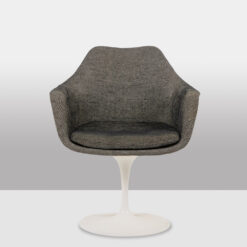 Alternative view of 'Tulip' Armchair, Eero Saarinen for Knoll, 1960s1970s.