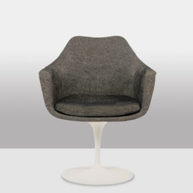 'Tulip' Armchair, Eero Saarinen for Knoll, 1960s1970s.