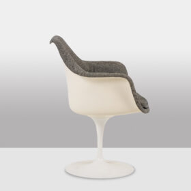 'Tulip' Armchair, Eero Saarinen for Knoll, 1960s1970s.