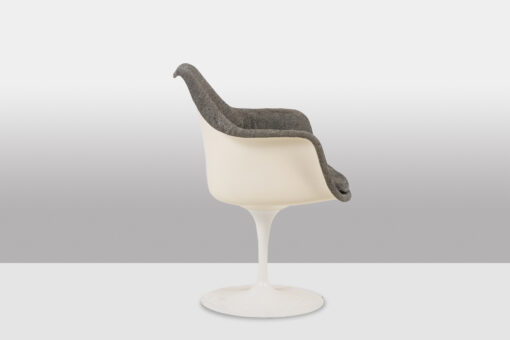 'Tulip' Armchair, Eero Saarinen for Knoll, 1960s1970s. - Image 3