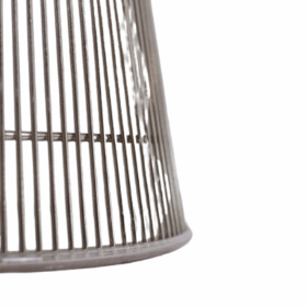 Warren Platner Stool for Knoll, circa 1970
