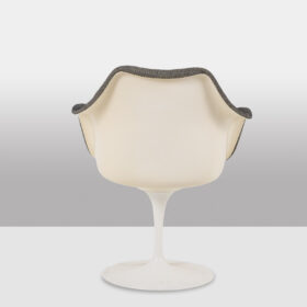'Tulip' Armchair, Eero Saarinen for Knoll, 1960s1970s.