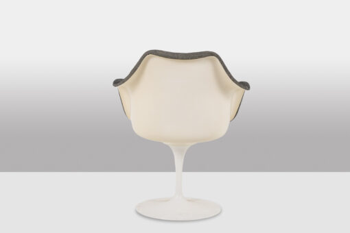 'Tulip' Armchair, Eero Saarinen for Knoll, 1960s1970s. - Image 4