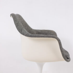 'Tulip' Armchair, Eero Saarinen for Knoll, 1960s1970s.