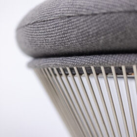 Warren Platner Stool for Knoll, circa 1970