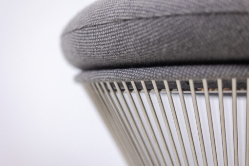 Warren Platner Stool for Knoll, circa 1970 - Image 5