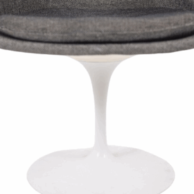 'Tulip' Armchair, Eero Saarinen for Knoll, 1960s1970s.