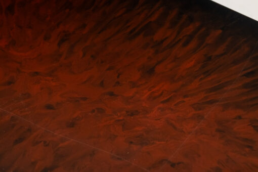 Maison Charles Coffee Table, circa 1970 - Image 7
