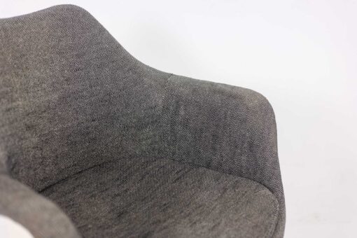 'Tulip' Armchair, Eero Saarinen for Knoll, 1960s1970s. - Image 7