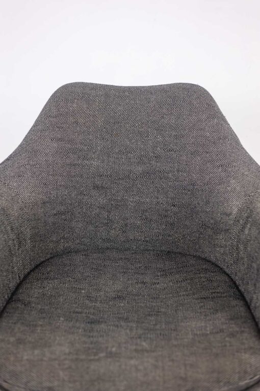 'Tulip' Armchair, Eero Saarinen for Knoll, 1960s1970s. - Image 8