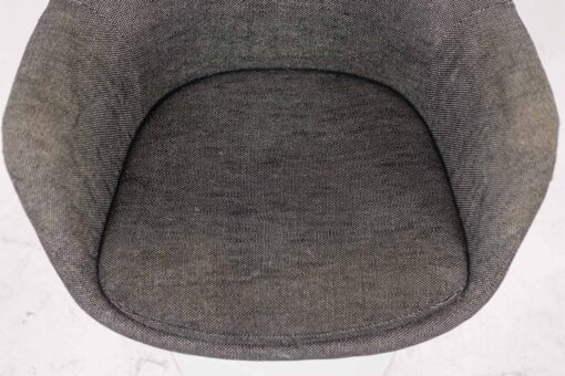 'Tulip' Armchair, Eero Saarinen for Knoll, 1960s1970s. - Image 9
