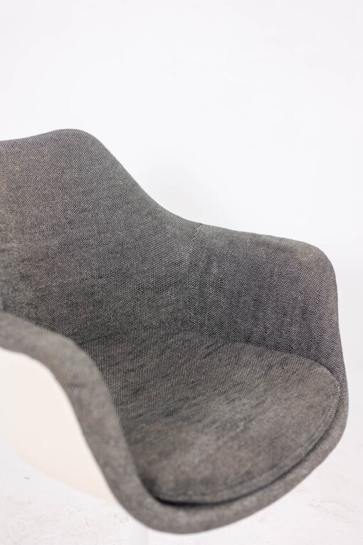 'Tulip' Armchair, Eero Saarinen for Knoll, 1960s1970s. - Image 10