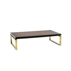 Bronze Coffee Table - Styylish