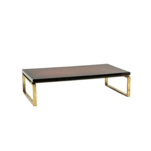 Bronze Coffee Table - Styylish