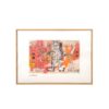 Numbered Basquiat Silkscreen Print - Styylish