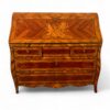 Exceptional French Louis XV Secretary Desk- Styylish