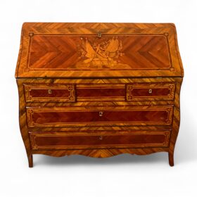 Louis XV Secretary Desk, France 1770
