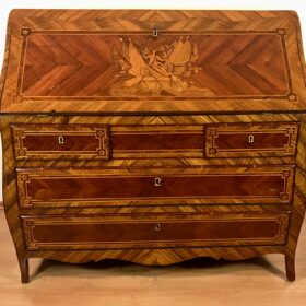 Louis XV Secretary Desk, France 1770