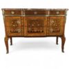 French Louis XV Transition Dresser, 1770-1800- Styylish