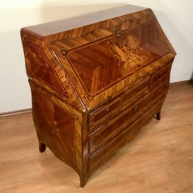 Louis XV Secretary Desk, France 1770